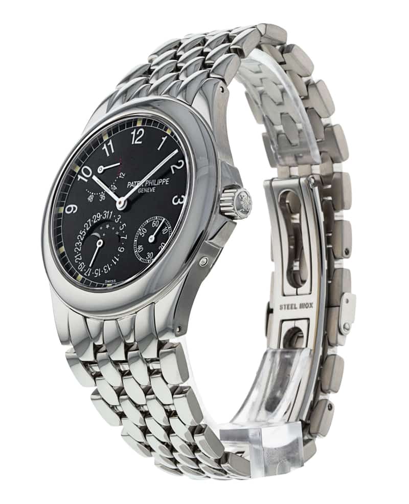 Patek Philippe Complications 5085/1A-001